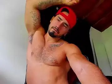 Stripchat Adult Webcam of Baky_sexy