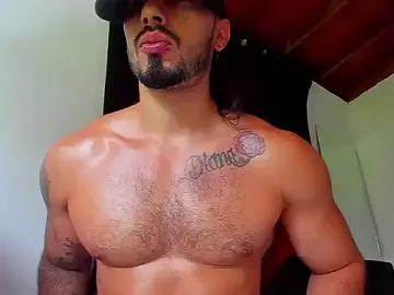 Stripchat Best live sex cam show of Baky_sexy