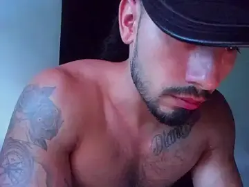 Stripchat Best Webcam of Baky_sexy