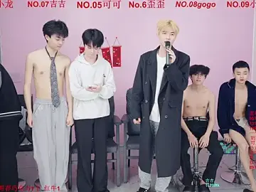 Stripchat Best live sex cam show of Beautifulboys-777