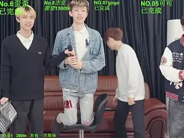 Stripchat Adult Webcams of Beautifulboys-777