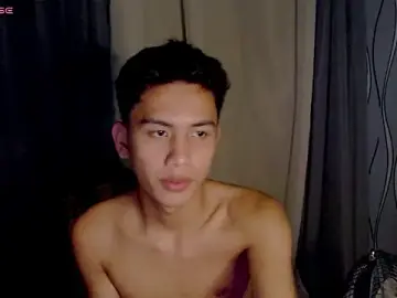 Stripchat Adult Webcam of Demure_Asian1433