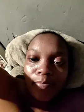 Stripchat Adult Webcam of EbonyBuu