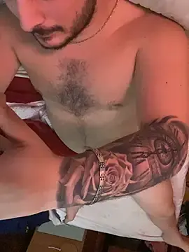 Stripchat Live Sex of HOTDAN92