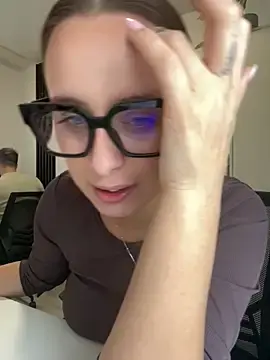 Stripchat Nude Webcam of Hii_Lolla