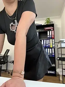 Stripchat Sex Chat of Hii_Lolla