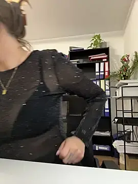 Stripchat Live Porn of Hii_Lolla