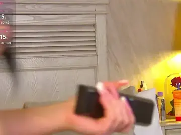 Stripchat Best Webcam of JasminReev