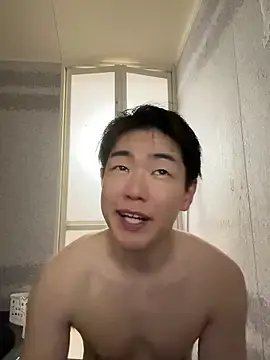 Stripchat Free Porn Cam of KAMESAN08