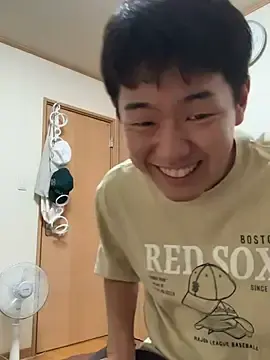 Stripchat Live Sex of KAMESAN08