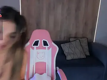 Stripchat Adult Webcams of MaddyOwens