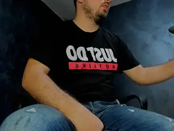 Stripchat Nude Webcam of Master_Mark_Wayne