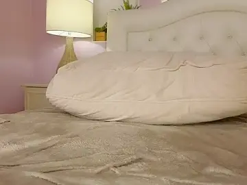 Stripchat Nude Webcam of MileySirius