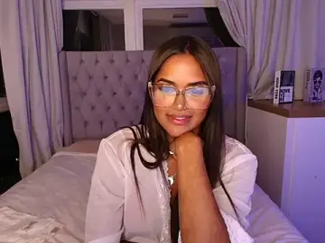 Stripchat Live Porn of Paula_Thomass