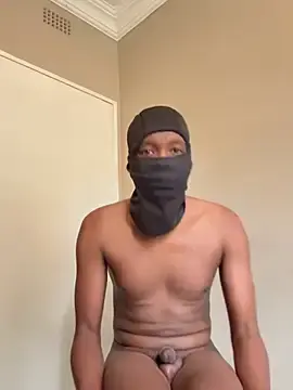 Stripchat Live Sex of SexyTebzaM