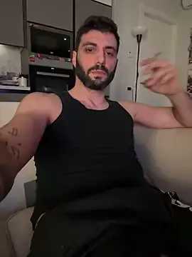 Stripchat Live Sex of Simon-xx