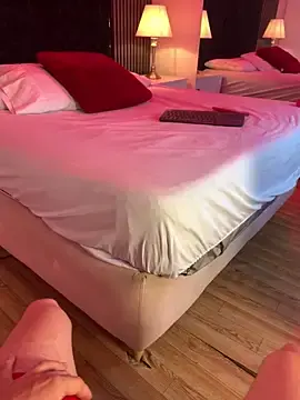 Stripchat Free Porn Cam of SsexCouplee