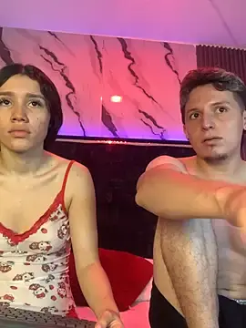 Stripchat Best Webcam of SsexCouplee