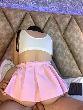 Stripchat Free Live Porn of SsexCouplee