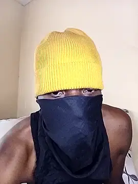 Stripchat Free Porn Cam of TheRenegadexxx