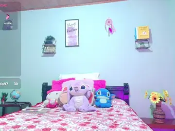 Stripchat Adult Webcam of angelic_coral