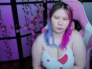 Stripchat Adult Webcam of kitsune_little