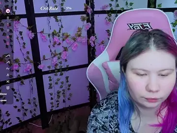 Stripchat Live Porn of kitsune_little
