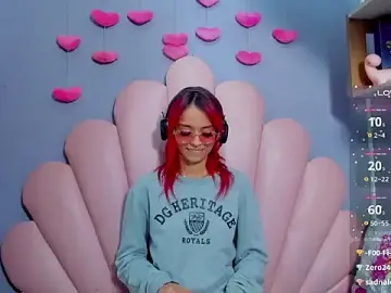 Stripchat Watch Live Sex Cams of luci_miller