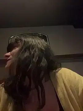 Stripchat Best Webcam of mango-kitty