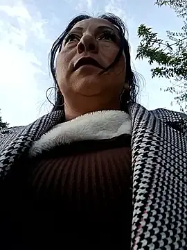 Stripchat Live Porn of misshot_02