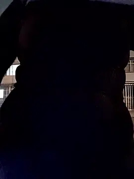 Stripchat Adult Video Chat of misshot_02