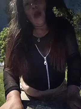 Stripchat Private Sex Chat of misshot_02