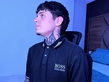 Stripchat Private Sex Chat of Declan-Fox