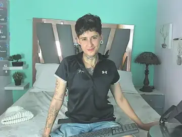 Stripchat Best live sex cam show of Ethan_lennox