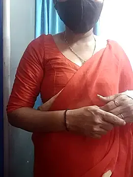 Stripchat Private Sex Chat of Flora_Telugu