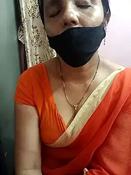 Stripchat Sex Cam of Flora_Telugu