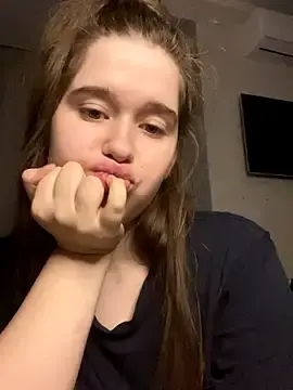 Stripchat Best Webcam of HornyGirlH