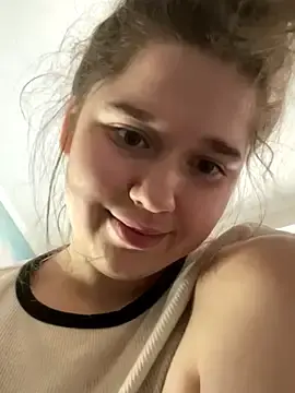 Stripchat Private Sex Chat of HornyGirlH