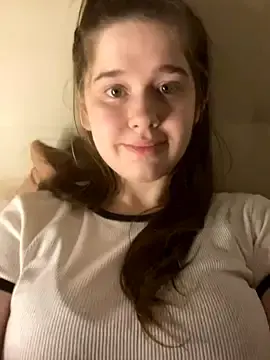 Stripchat Private Sex Chat of HornyGirlH