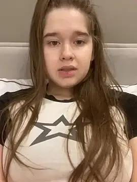 Stripchat Private Sex Chat of HornyGirlH