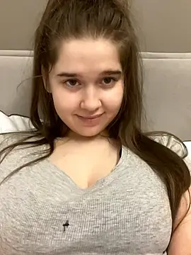 Stripchat Free Porn Cam of HornyGirlH