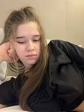 Stripchat Best live sex cam show of HornyGirlH