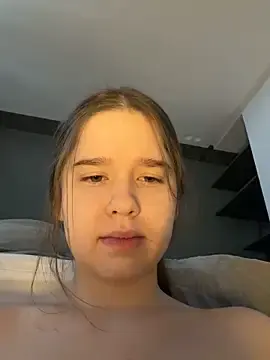 Stripchat Live Sex Cam of HornyGirlH