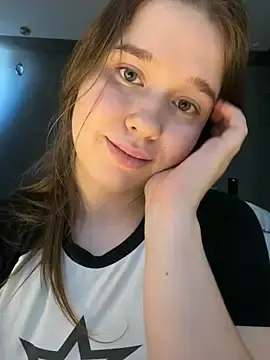 Stripchat Private Sex Chat of HornyGirlH