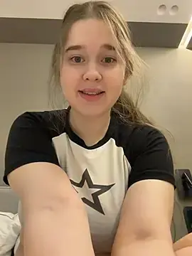 Stripchat Adult Video Chat of HornyGirlH