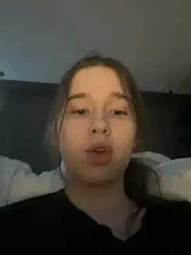 Stripchat Nude Webcam of HornyGirlH