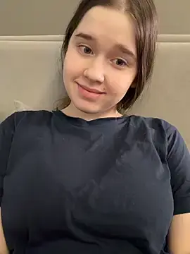 Stripchat Live Sex Cam of HornyGirlH