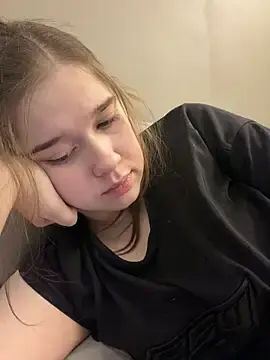 Stripchat Live Sex of HornyGirlH