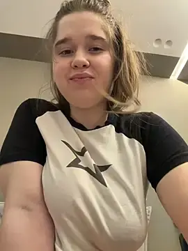 Stripchat Live Sex of HornyGirlH