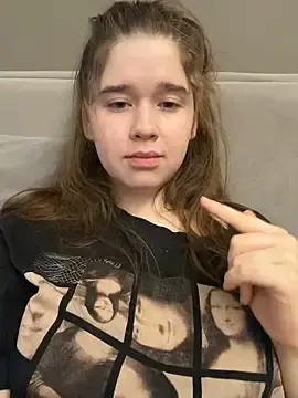 Stripchat Best live sex cam show of HornyGirlH